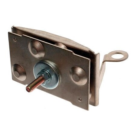 Standard Ignition Alternator Rectifier - Intermotor D-45
